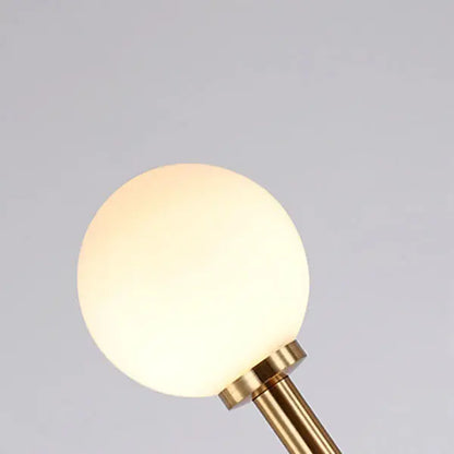 Scandinavische Cilindrische Vloerlamp Homekyn