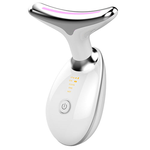 LED Gezicht en Hals Lifting Massager