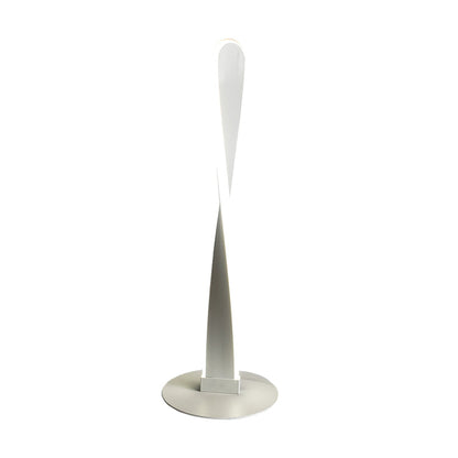 Minimalistische Kolom LED Lamp Moderne & Dimbaar