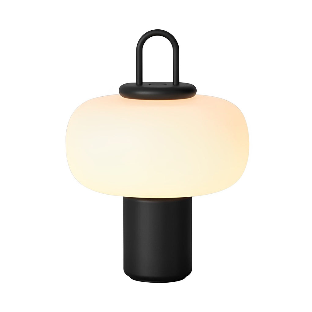 Moderne Orb Lamp Draagbare LED