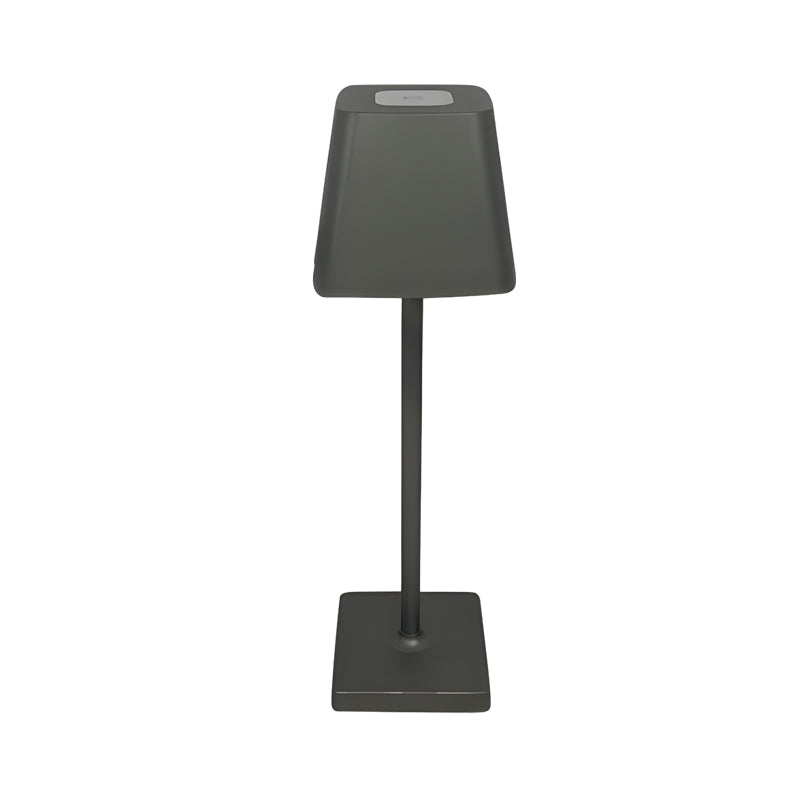 Draagbare Type C LED Lamp met Minimalistisch Design