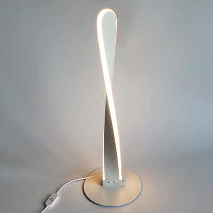 Minimalistische Kolom LED Lamp Moderne & Dimbaar