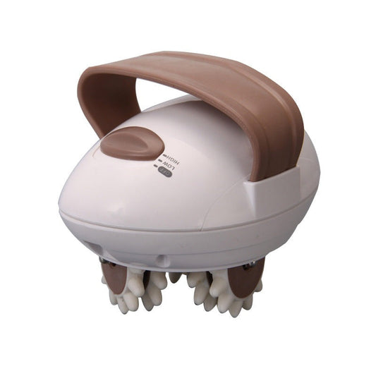 Anti Cellulite Massager - Verminder Cellulite & Verbeter Huidtextuur