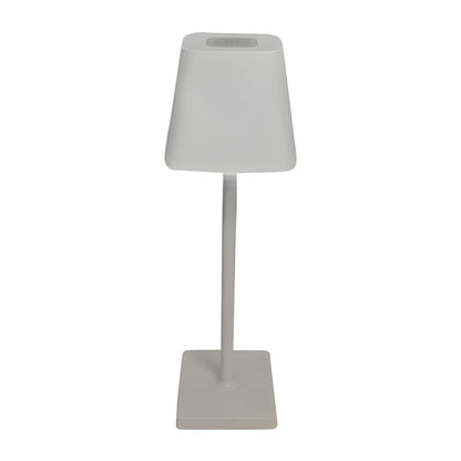 Draagbare Type C LED Lamp met Minimalistisch Design