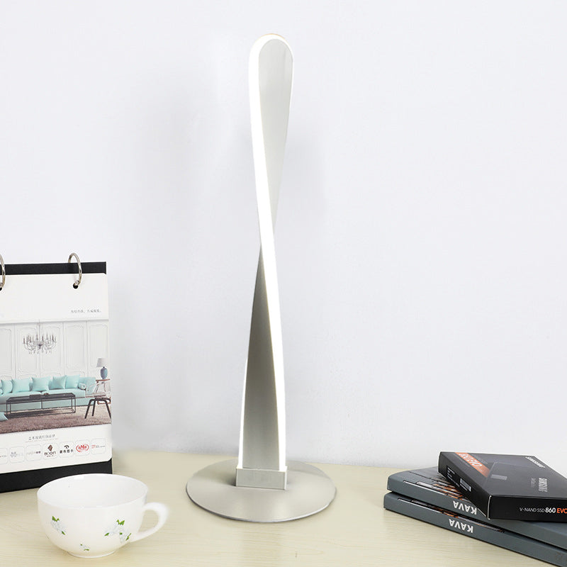 Minimalistische Kolom LED Lamp Moderne & Dimbaar