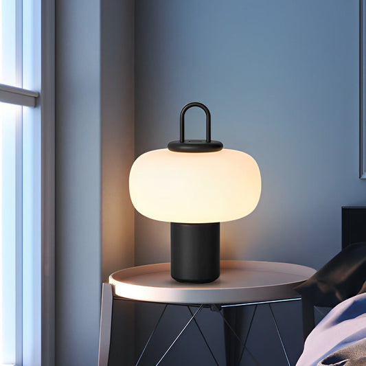 Moderne Orb Lamp Draagbare LED