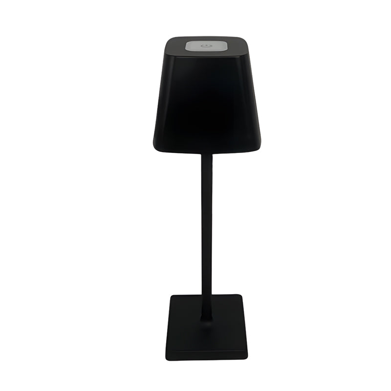 Draagbare Type C LED Lamp met Minimalistisch Design