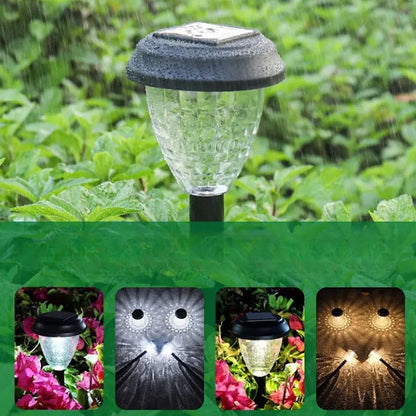 Super Heldere Waterdichte 10-Pack Solar Lichten Homekyn