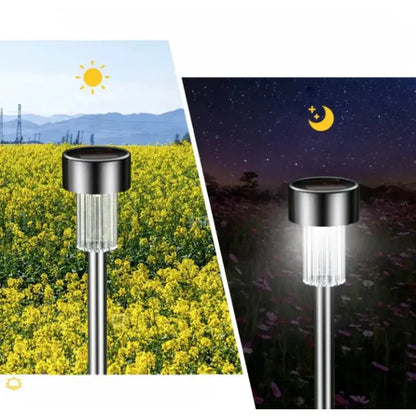 Outdoor Solar LED Tuinlamp Homekyn