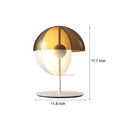 Nieuwigheid LED TafelLamp