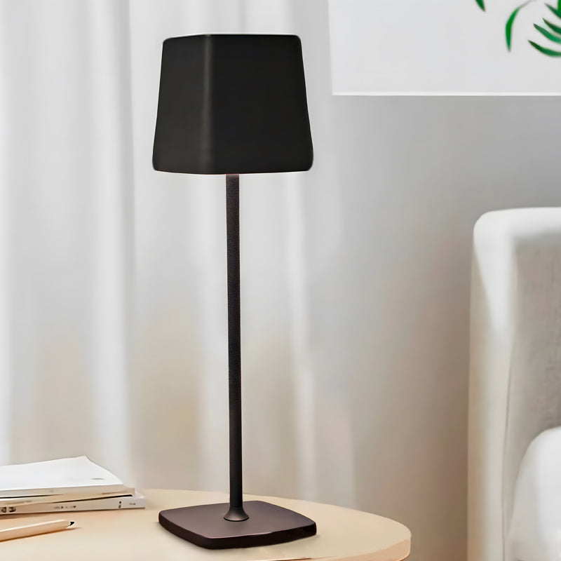 Draagbare Type C LED Lamp met Minimalistisch Design