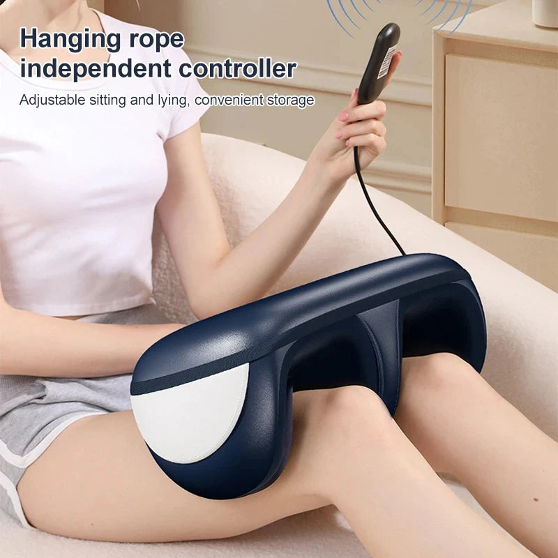 Elektrische Voet en Been Massager met Shiatsu