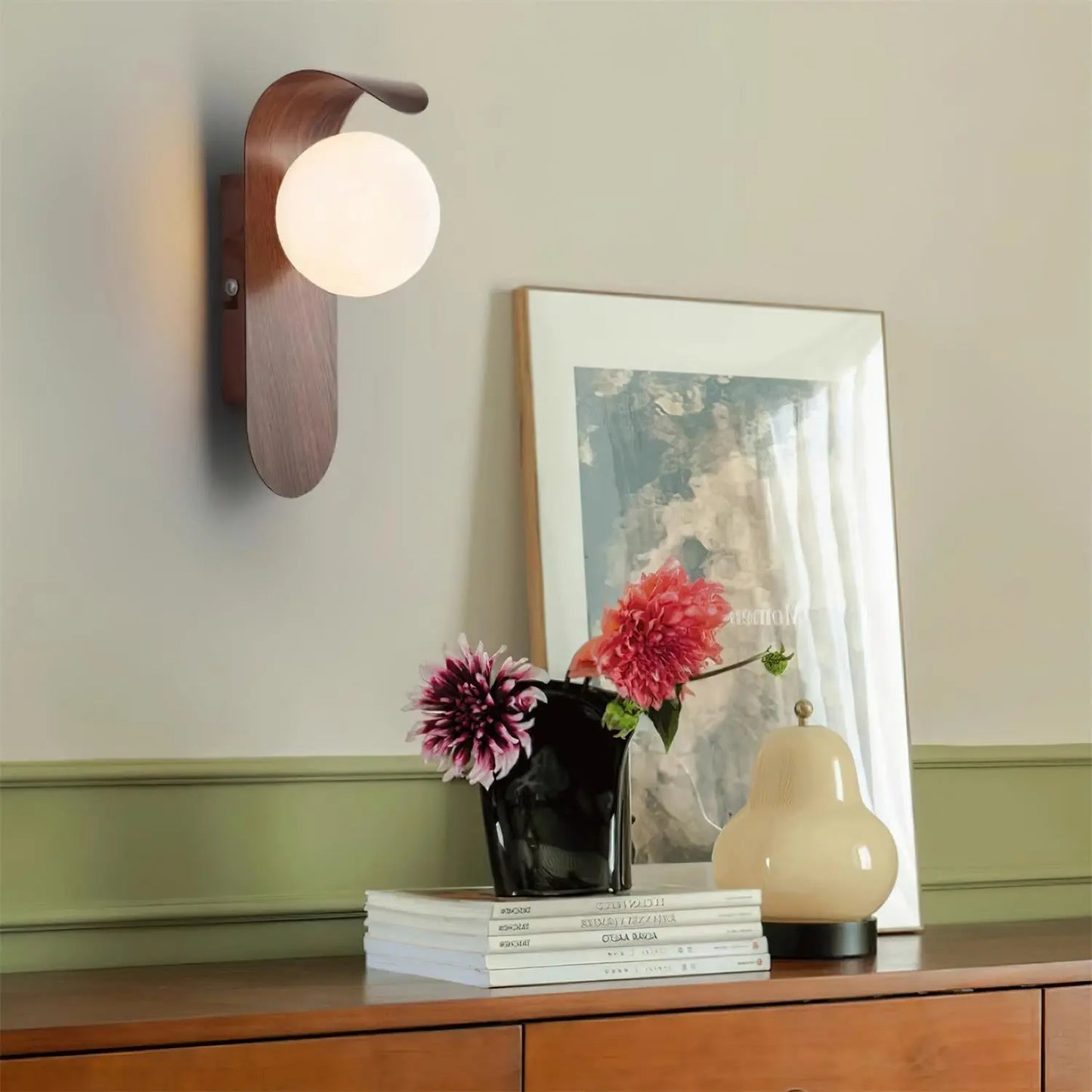 Carlyle Wandlamp Homekyn