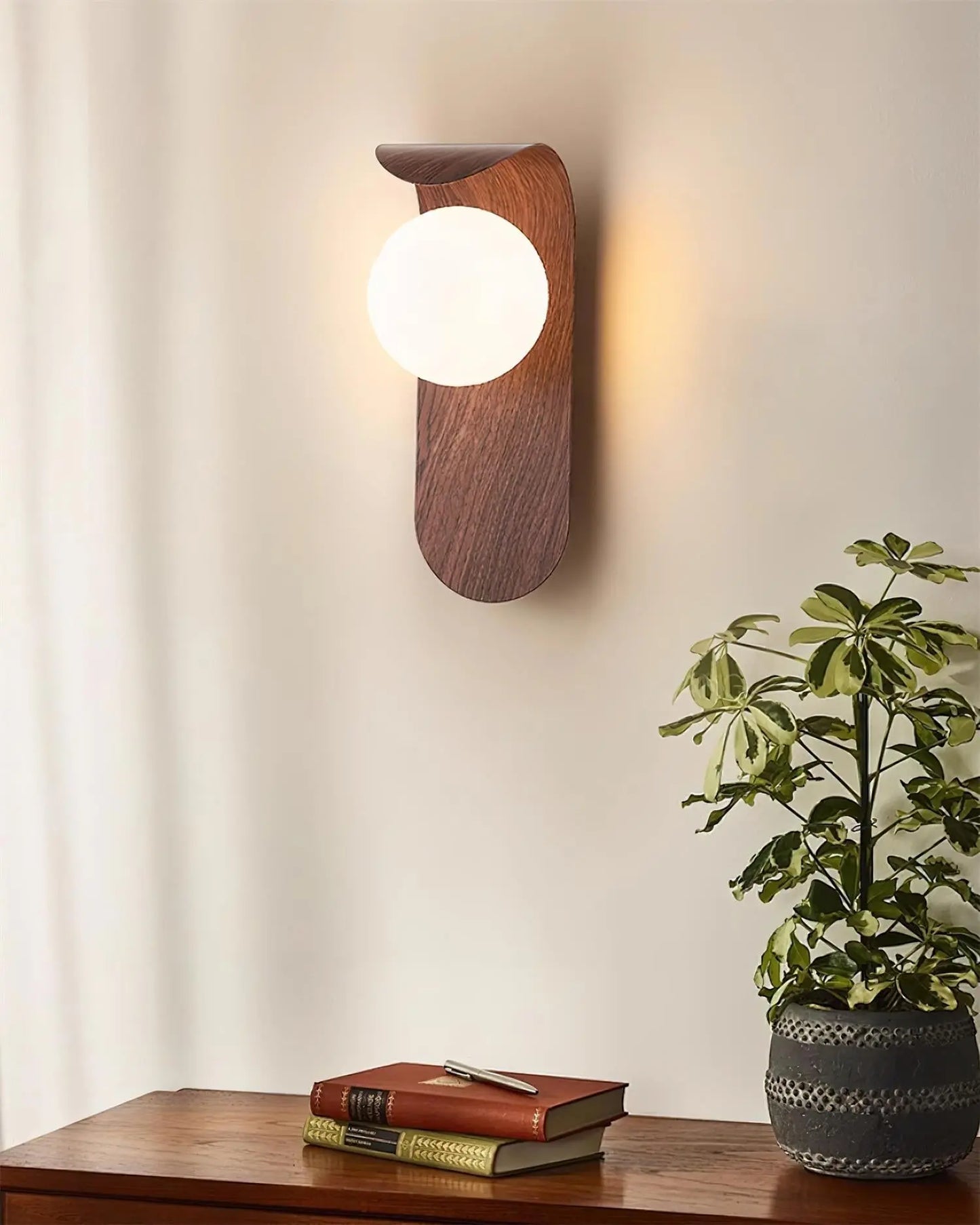 Carlyle Wandlamp Homekyn