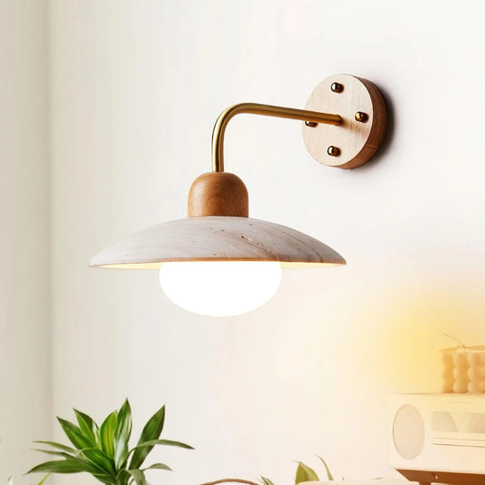 Carolia Wandlamp – Moderne Elegantie voor je Interieur Homekyn