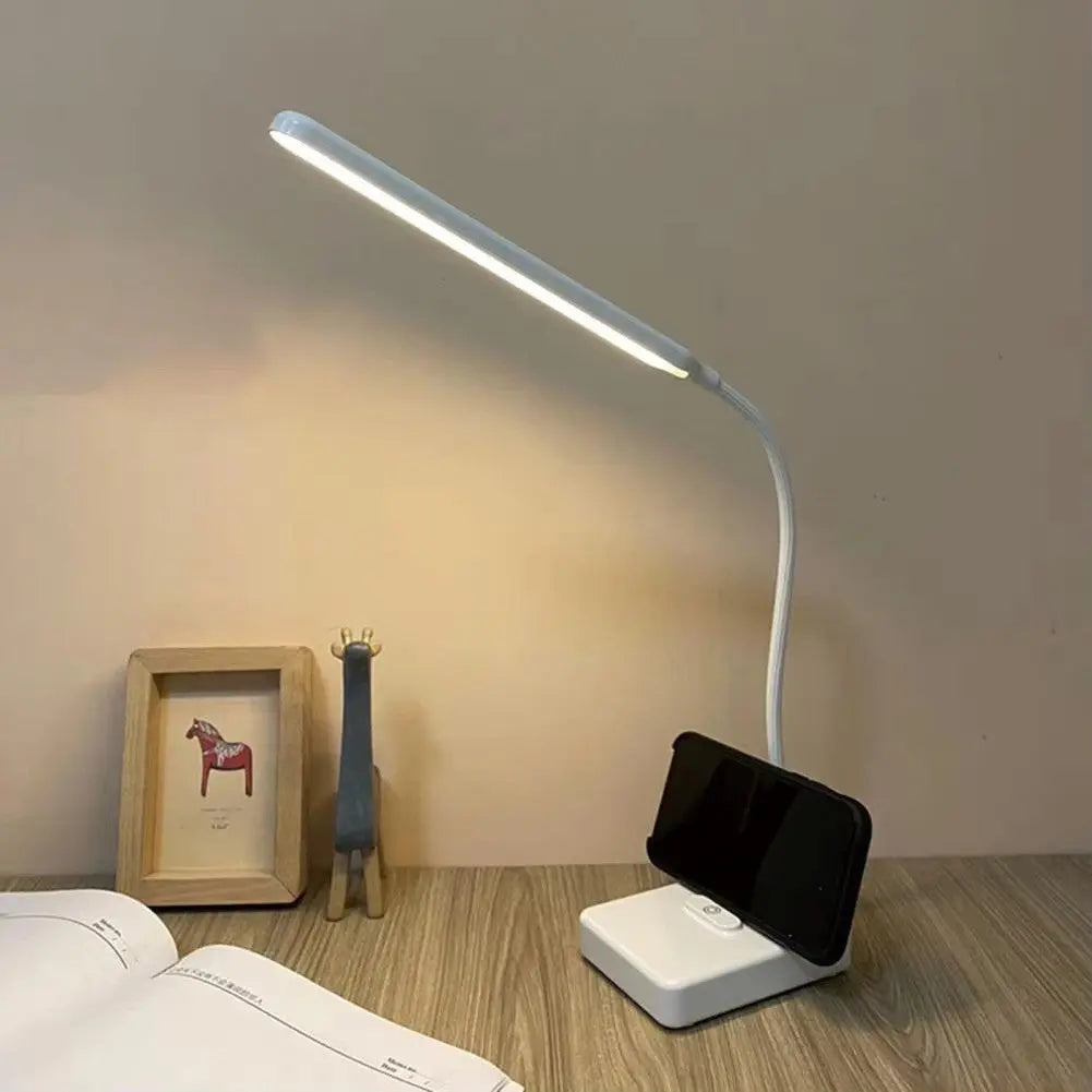 Flexi Light Bureau Lamp Homekyn