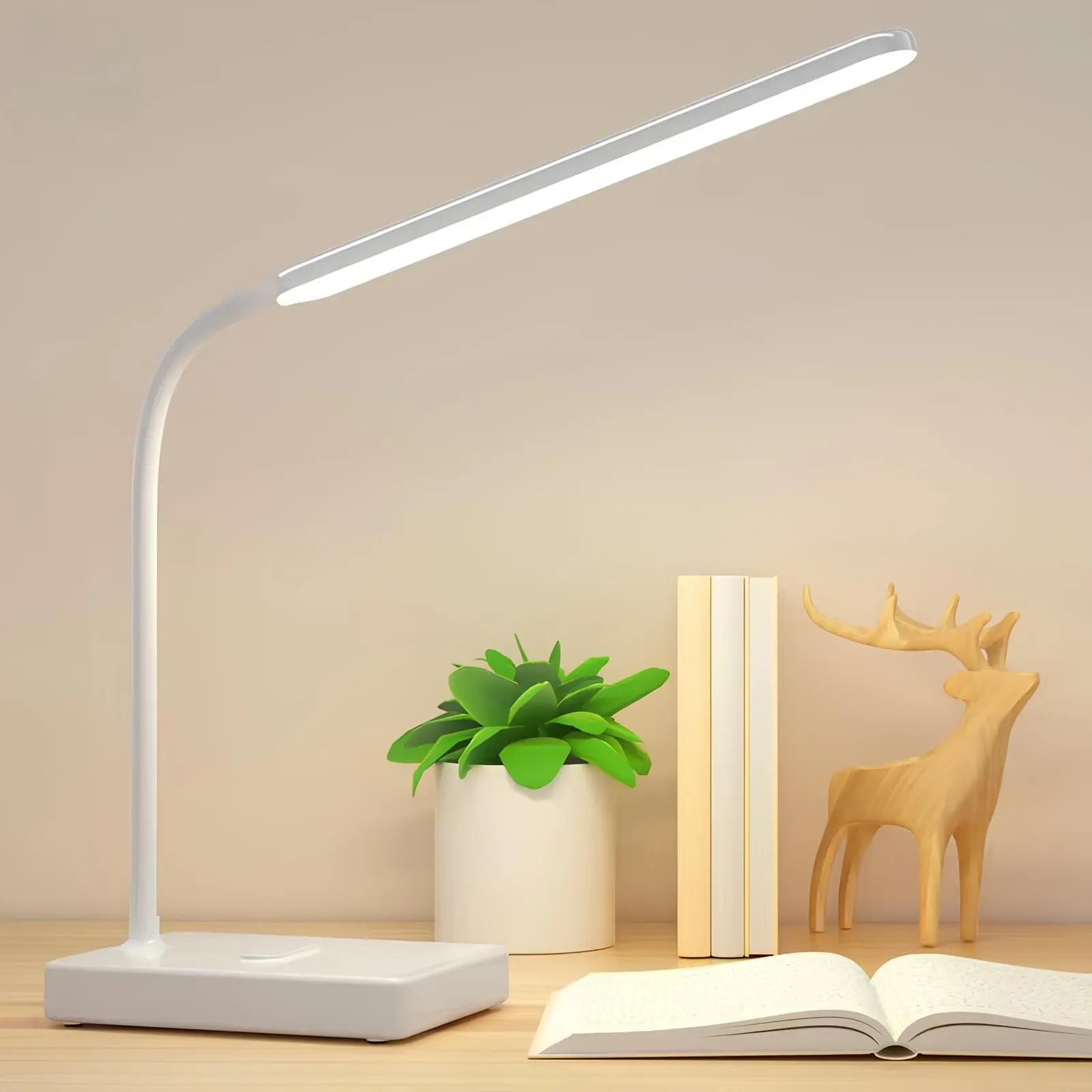 Flexi Light Bureau Lamp Homekyn