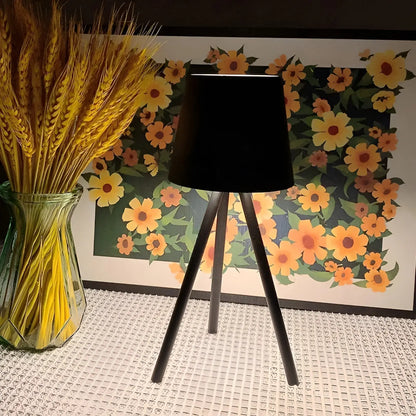 Draadloze Chic Lamp Homekyn