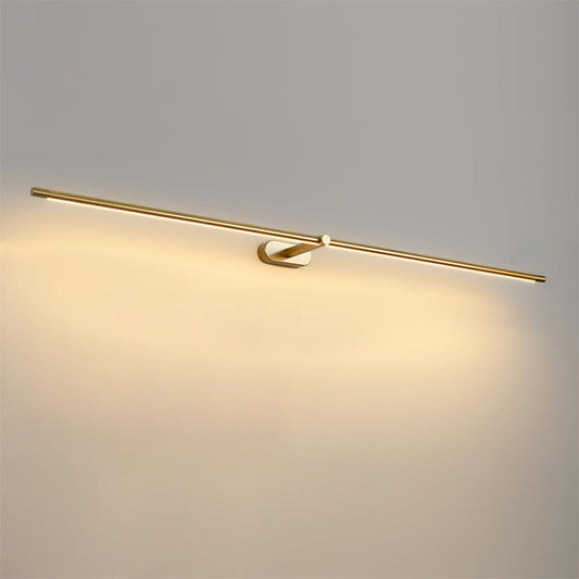 Kady Lineaire Wandlamp  Modern Design met Warm LED Licht