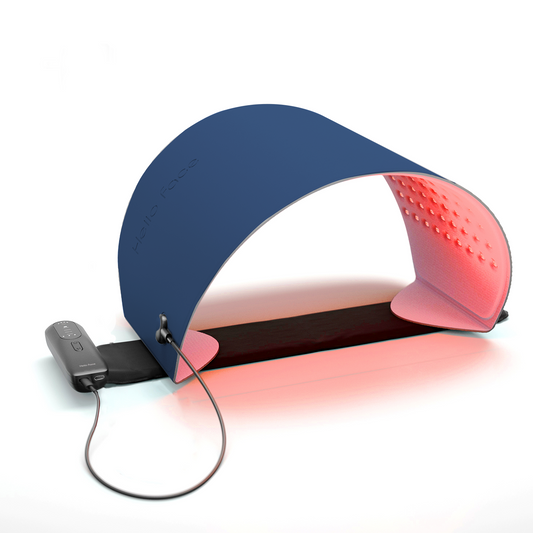 LED Lichttherapielamp voor Energie en Sfeer