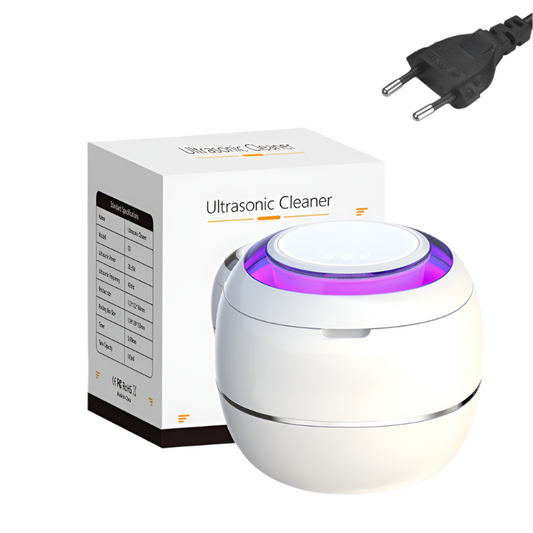 Ultrasone Reiniger met UV-Licht Sterilisatie