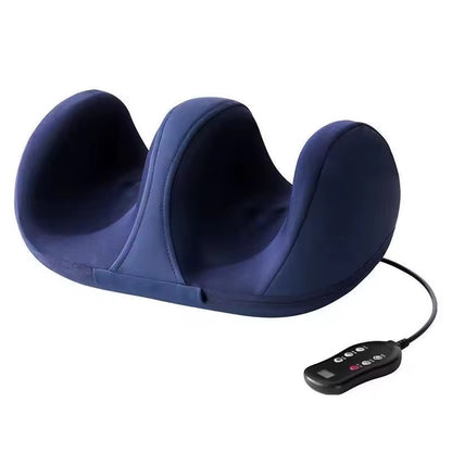 Elektrische Voet en Been Massager met Shiatsu