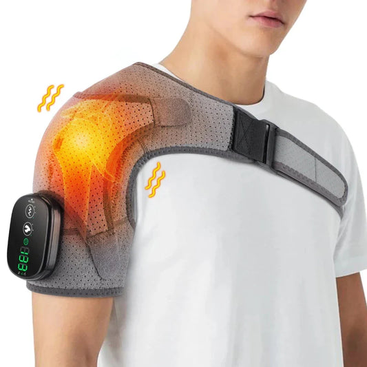 Shouldermax Elektrische Schouder Massager