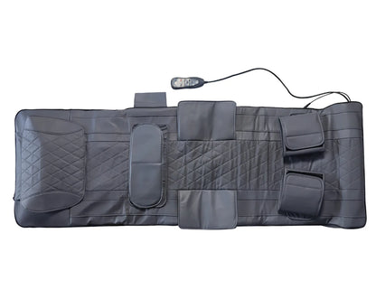 Luxe Massage Mat met Verwarmingsfunctie - Verminder Spanning