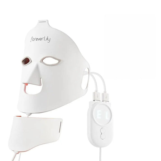 Foreverlily LED Masker Huid & Anti-Aging