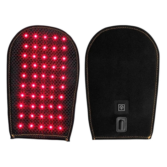 Handlight 360 LED Handschoenen Pijn & Doorbloeding