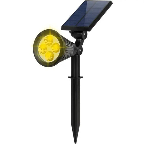 Verstelbare 2-in-1 LED Buitenlamp Homekyn