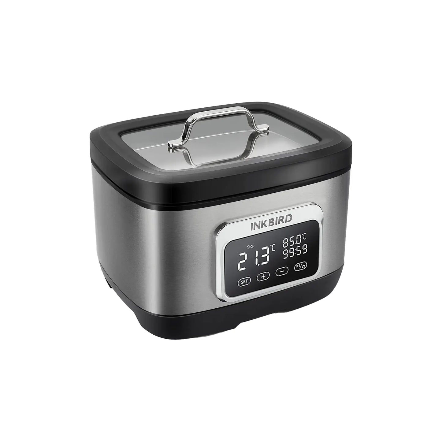 All-In-One WiFi Sous Vide Koker ISV-500W Homekyn