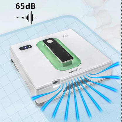 Elektrische Raam Reiniging Robot