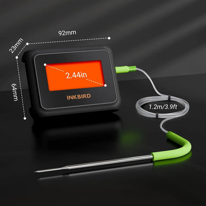 Bluetooth BBQ Thermometer Homekyn