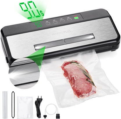 Vacuum Sealer INK-VS03 Homekyn