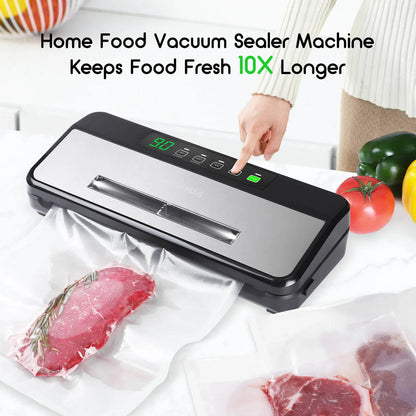 Vacuum Sealer INK-VS03 Homekyn