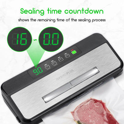 Vacuum Sealer INK-VS03 Homekyn