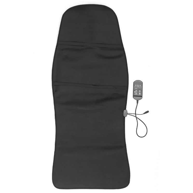 Massage Mat met Verwarming - 8 Modi & 3 Intensiteiten