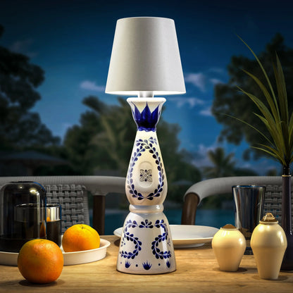 Wireless Bottle Lamp - Past op elke fles Homekyn